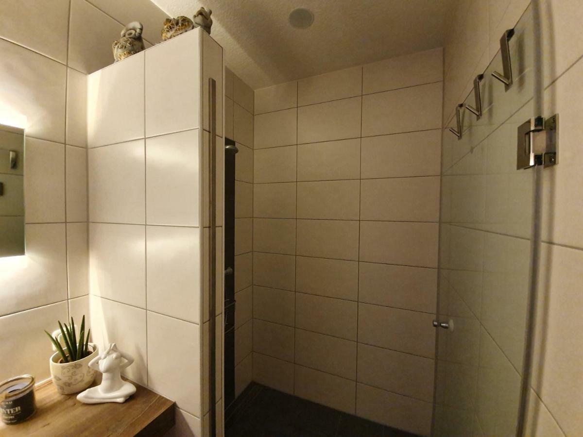 Ferienwohnung Paul Zinnowitz Buitenkant foto